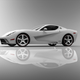 Illustration for article titled USD Mallett Z03: A Sexy, 999 HP Twin-Turbo Corvette Cruise Missile